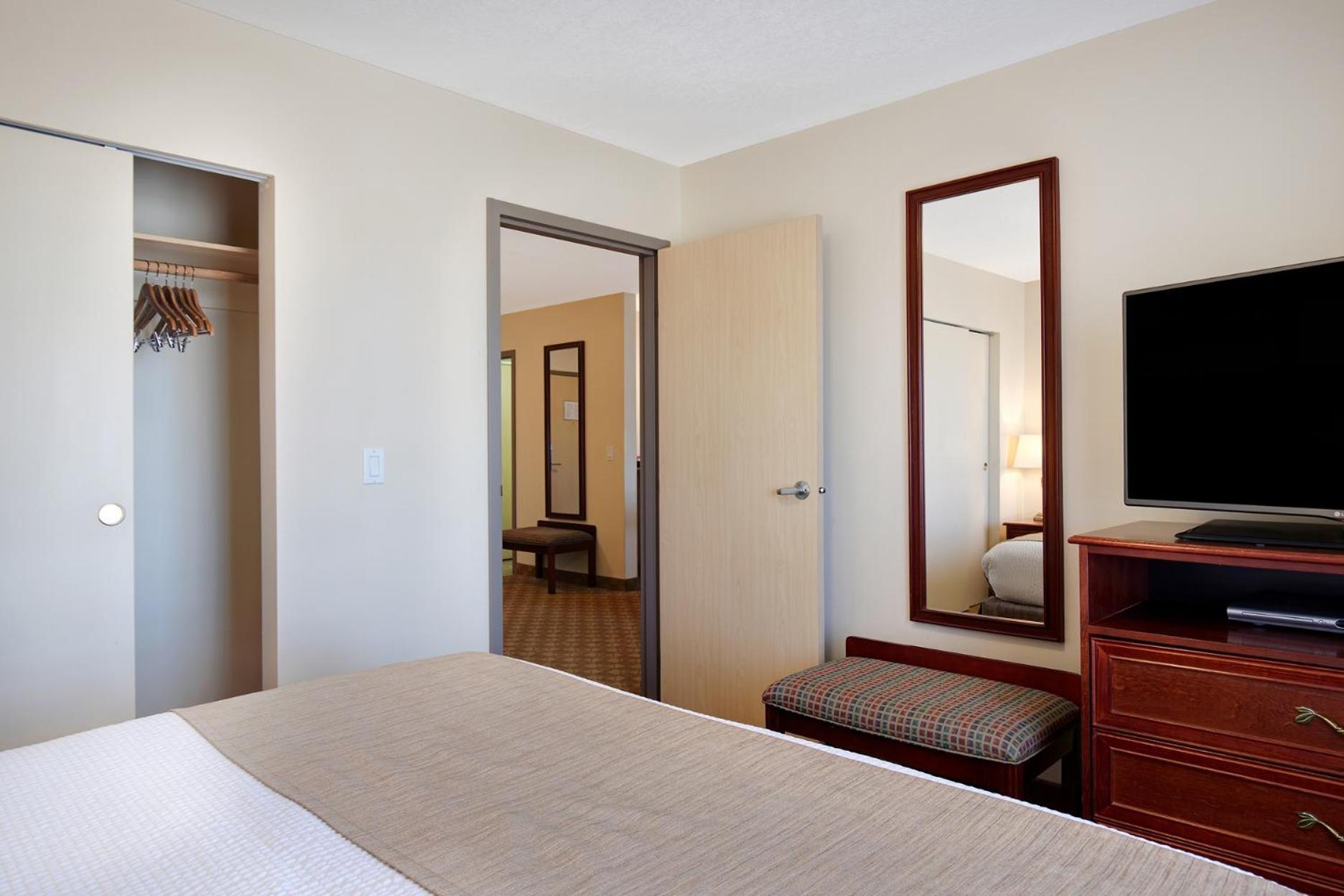 Days Inn By Wyndham Dawson Creek Exteriér fotografie